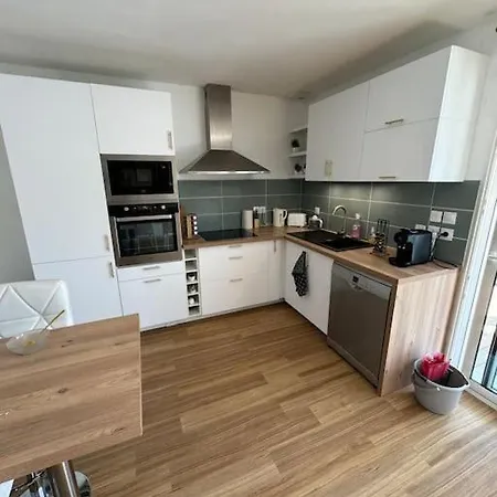 Confortable Maison Avenue Du Cap Ferret Holiday home *