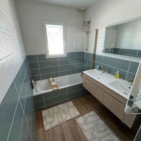Confortable Maison Avenue Du Cap Ferret Holiday home *