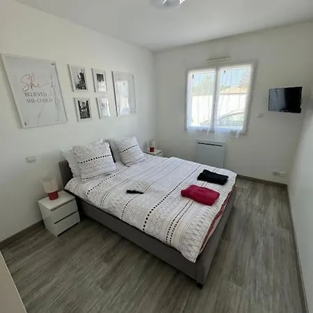 Confortable Maison Avenue Du Cap Ferret Holiday home