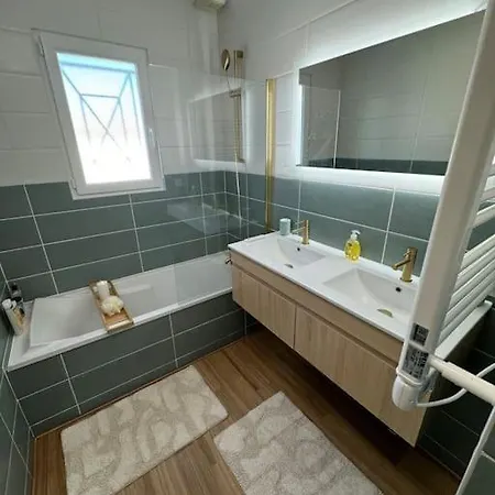 Confortable Maison Avenue Du Cap Ferret Holiday home *