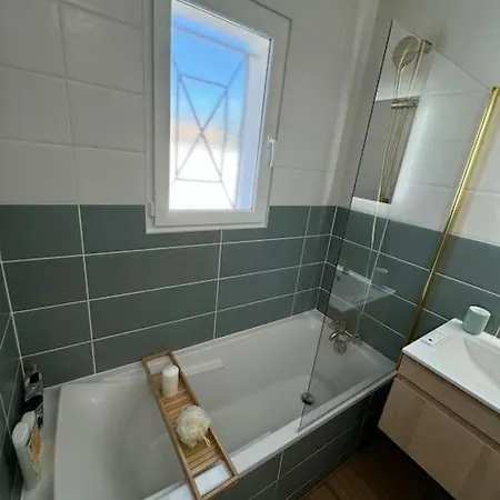 Holiday home Confortable Maison Avenue Du Cap Ferret *