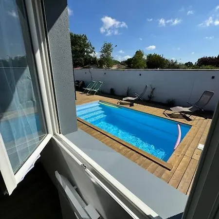 Confortable Maison Avenue Du Cap Ferret Holiday home